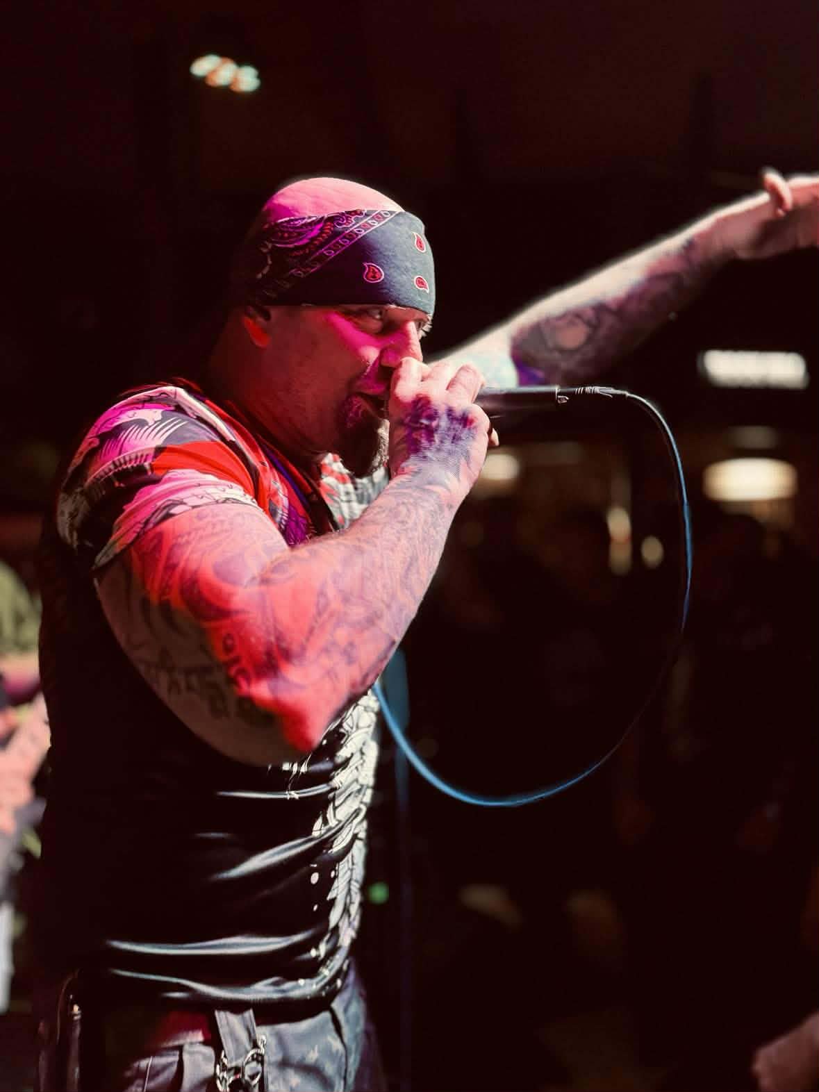 Roman „Valda“ Valíček